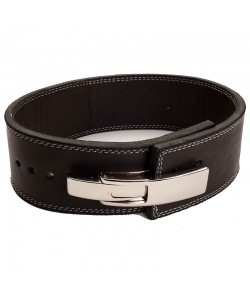 Lever Buckle Belt